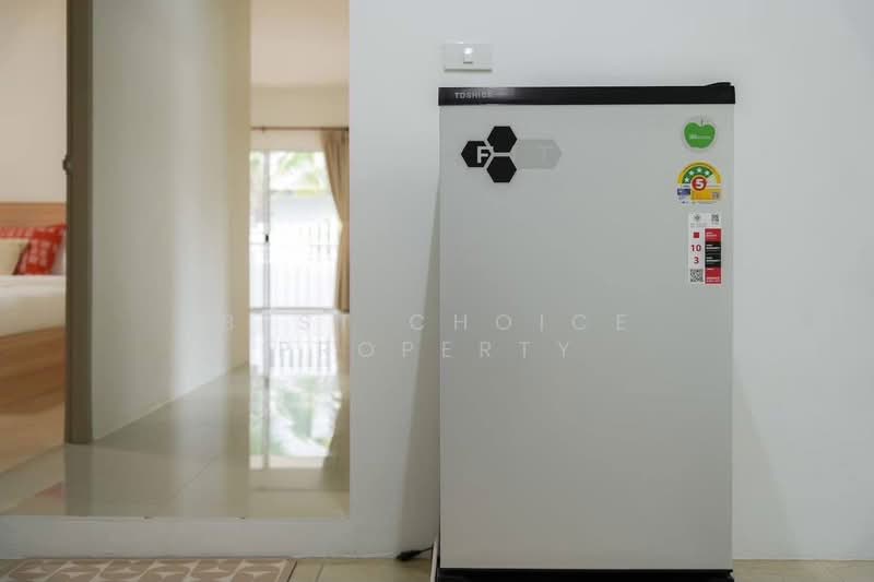 Muang Jai Village Chiangmai, Chiang Mai, San Ton Pao, San Kamphaeng, Chiang Mai, 2 Bedrooms, 100 sqm, Single Detached House For Rent, by Best Choice Property, 500309541 - DDproperty.com