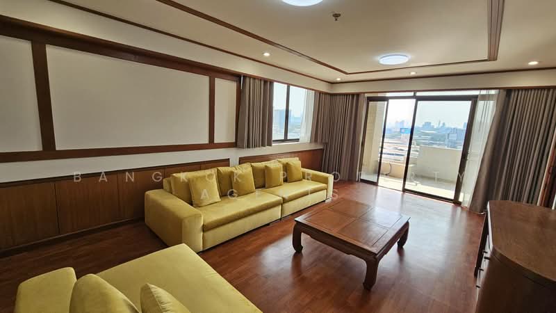 Ruamsuk Condominium : ร่วมสุข คอนโดมิเนียม, กรุงเทพ, 12 ซอยอรรถวี, คลองตัน, คลองเตย, กรุงเทพ, 316 ตร.ม., คอนโด ให้เช่า, โดย BANGKOK PROPERTY AGENTS, 500309545 - DDproperty.com