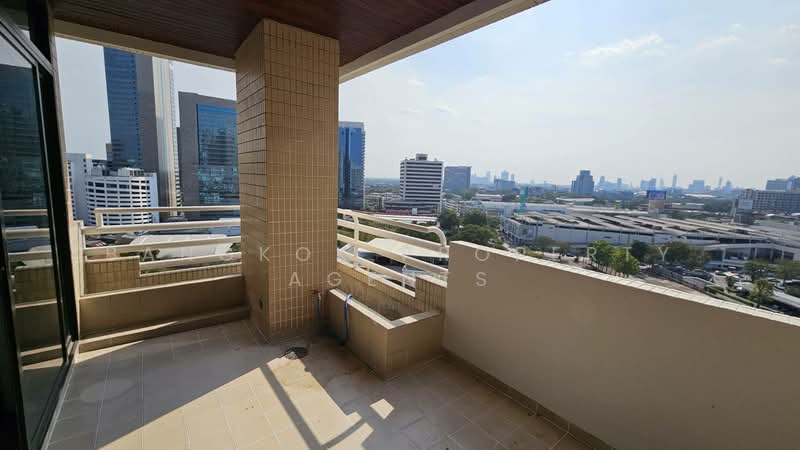Ruamsuk Condominium : ร่วมสุข คอนโดมิเนียม, กรุงเทพ, 12 ซอยอรรถวี, คลองตัน, คลองเตย, กรุงเทพ, 316 ตร.ม., คอนโด ให้เช่า, โดย BANGKOK PROPERTY AGENTS, 500309545 - DDproperty.com