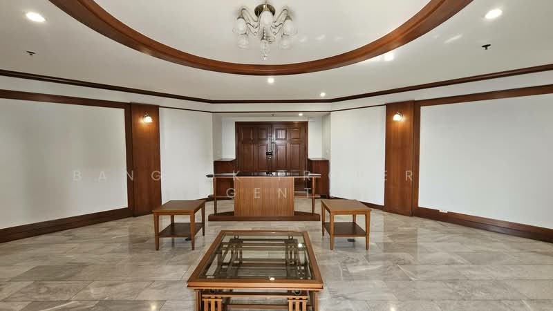 Ruamsuk Condominium : ร่วมสุข คอนโดมิเนียม, กรุงเทพ, 12 ซอยอรรถวี, คลองตัน, คลองเตย, กรุงเทพ, 316 ตร.ม., คอนโด ให้เช่า, โดย BANGKOK PROPERTY AGENTS, 500309545 - DDproperty.com