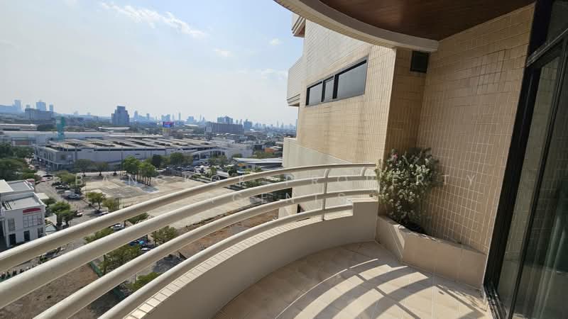Ruamsuk Condominium, Bangkok, 12 Soi Athakravi, Khong Tan, Khlong Toei, Bangkok, 3 Bedrooms, 316 sqm, Condo For Rent, by BANGKOK PROPERTY AGENTS, 500309545 - DDproperty.com