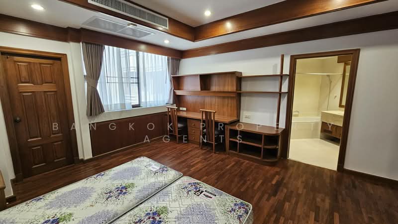 Ruamsuk Condominium : ร่วมสุข คอนโดมิเนียม, กรุงเทพ, 12 ซอยอรรถวี, คลองตัน, คลองเตย, กรุงเทพ, 316 ตร.ม., คอนโด ให้เช่า, โดย BANGKOK PROPERTY AGENTS, 500309545 - DDproperty.com