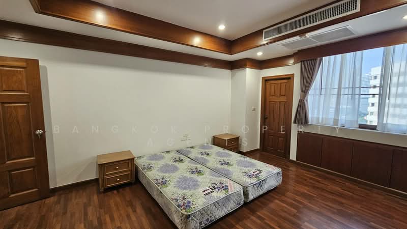 Ruamsuk Condominium : ร่วมสุข คอนโดมิเนียม, กรุงเทพ, 12 ซอยอรรถวี, คลองตัน, คลองเตย, กรุงเทพ, 316 ตร.ม., คอนโด ให้เช่า, โดย BANGKOK PROPERTY AGENTS, 500309545 - DDproperty.com