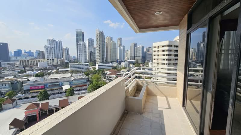 Ruamsuk Condominium : ร่วมสุข คอนโดมิเนียม, กรุงเทพ, 12 ซอยอรรถวี, คลองตัน, คลองเตย, กรุงเทพ, 316 ตร.ม., คอนโด ให้เช่า, โดย BANGKOK PROPERTY AGENTS, 500309545 - DDproperty.com