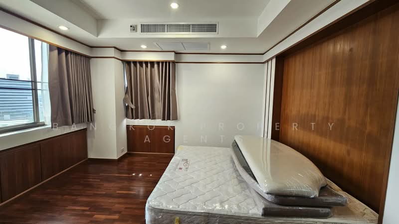 Ruamsuk Condominium : ร่วมสุข คอนโดมิเนียม, กรุงเทพ, 12 ซอยอรรถวี, คลองตัน, คลองเตย, กรุงเทพ, 316 ตร.ม., คอนโด ให้เช่า, โดย BANGKOK PROPERTY AGENTS, 500309545 - DDproperty.com