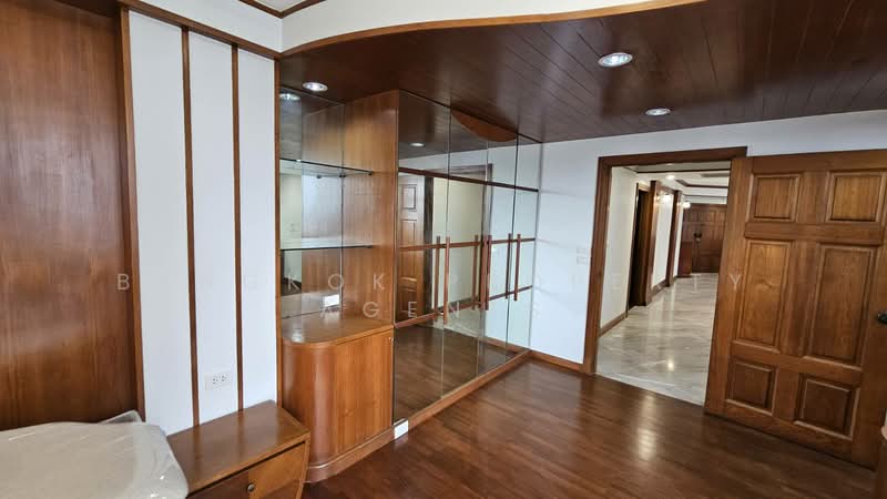 Ruamsuk Condominium : ร่วมสุข คอนโดมิเนียม, กรุงเทพ, 12 ซอยอรรถวี, คลองตัน, คลองเตย, กรุงเทพ, 316 ตร.ม., คอนโด ให้เช่า, โดย BANGKOK PROPERTY AGENTS, 500309545 - DDproperty.com