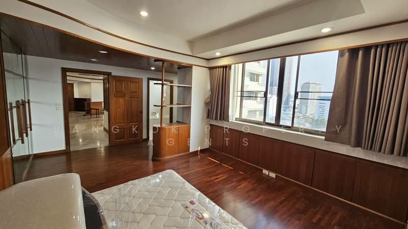Ruamsuk Condominium : ร่วมสุข คอนโดมิเนียม, กรุงเทพ, 12 ซอยอรรถวี, คลองตัน, คลองเตย, กรุงเทพ, 316 ตร.ม., คอนโด ให้เช่า, โดย BANGKOK PROPERTY AGENTS, 500309545 - DDproperty.com