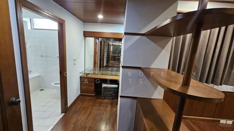 Ruamsuk Condominium, Bangkok, 12 Soi Athakravi, Khong Tan, Khlong Toei, Bangkok, 3 Bedrooms, 316 sqm, Condo For Rent, by BANGKOK PROPERTY AGENTS, 500309545 - DDproperty.com