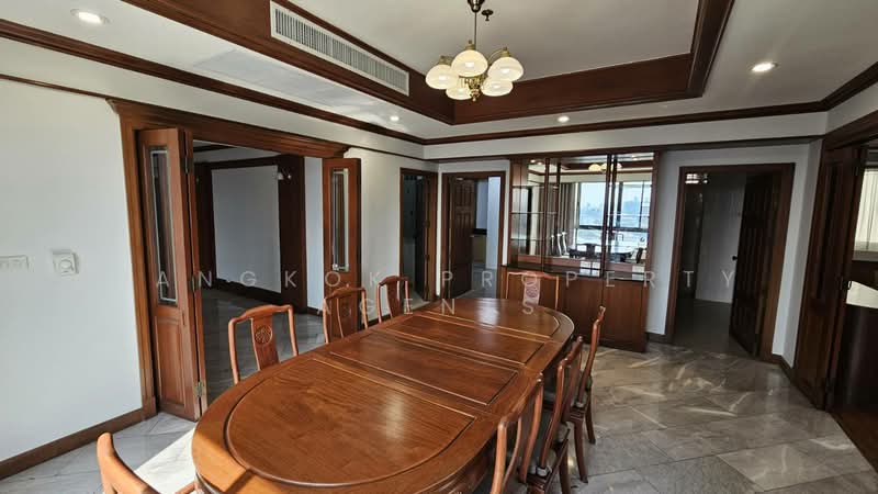 Ruamsuk Condominium : ร่วมสุข คอนโดมิเนียม, กรุงเทพ, 12 ซอยอรรถวี, คลองตัน, คลองเตย, กรุงเทพ, 316 ตร.ม., คอนโด ให้เช่า, โดย BANGKOK PROPERTY AGENTS, 500309545 - DDproperty.com