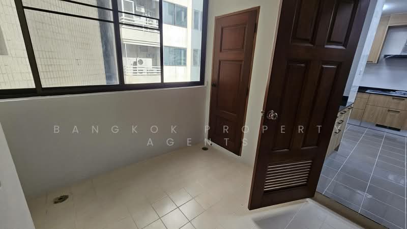 Ruamsuk Condominium : ร่วมสุข คอนโดมิเนียม, กรุงเทพ, 12 ซอยอรรถวี, คลองตัน, คลองเตย, กรุงเทพ, 316 ตร.ม., คอนโด ให้เช่า, โดย BANGKOK PROPERTY AGENTS, 500309545 - DDproperty.com