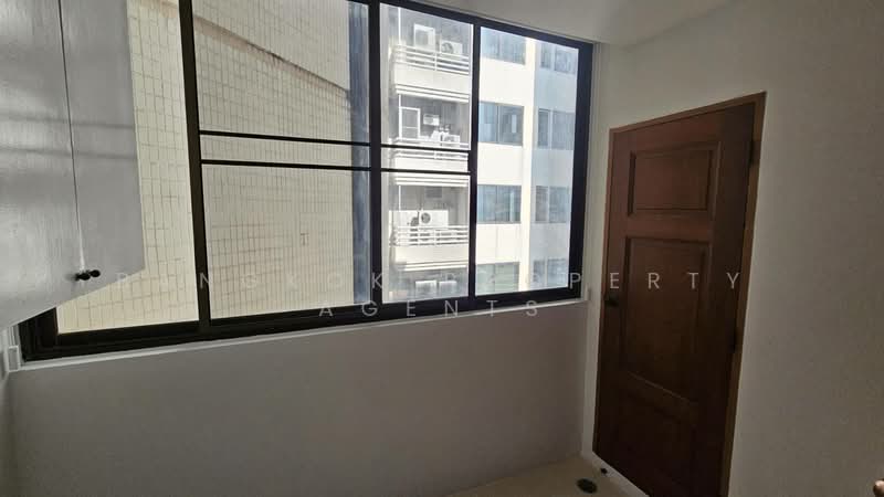 Ruamsuk Condominium : ร่วมสุข คอนโดมิเนียม, กรุงเทพ, 12 ซอยอรรถวี, คลองตัน, คลองเตย, กรุงเทพ, 316 ตร.ม., คอนโด ให้เช่า, โดย BANGKOK PROPERTY AGENTS, 500309545 - DDproperty.com