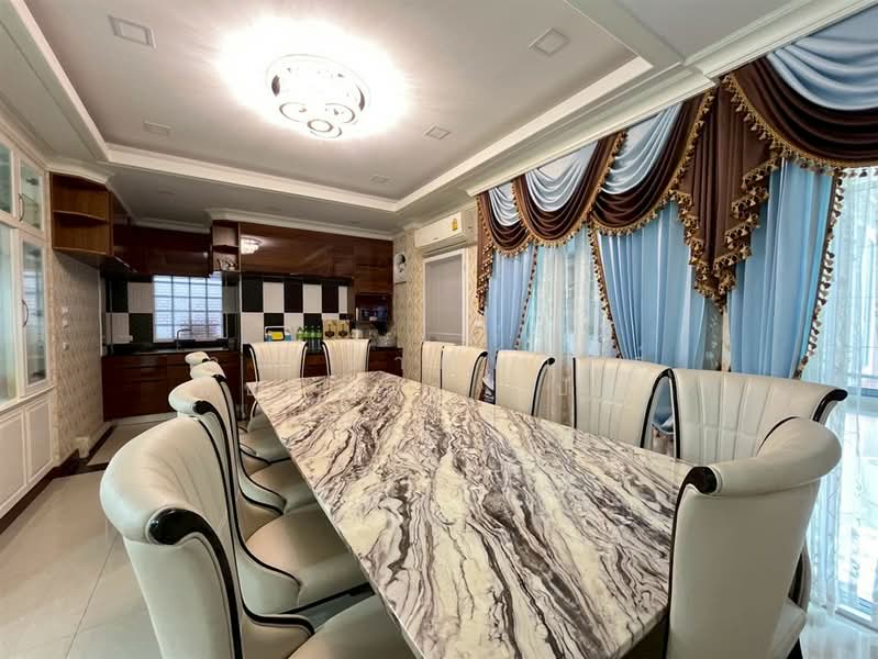 เอกชัย ออร์คิดส์ การ์เด้น ซอยบางบอน3 ซอย1, Bangkok, ถนนเอกชัย, Bang Bon, Bangkok, 7 Bedrooms, 800 sqm, Single Detached House For Sale, by คุณ ชาณินภัสส์ สิชาพันธุ์ (ปัฐ), 500309547 - DDproperty.com