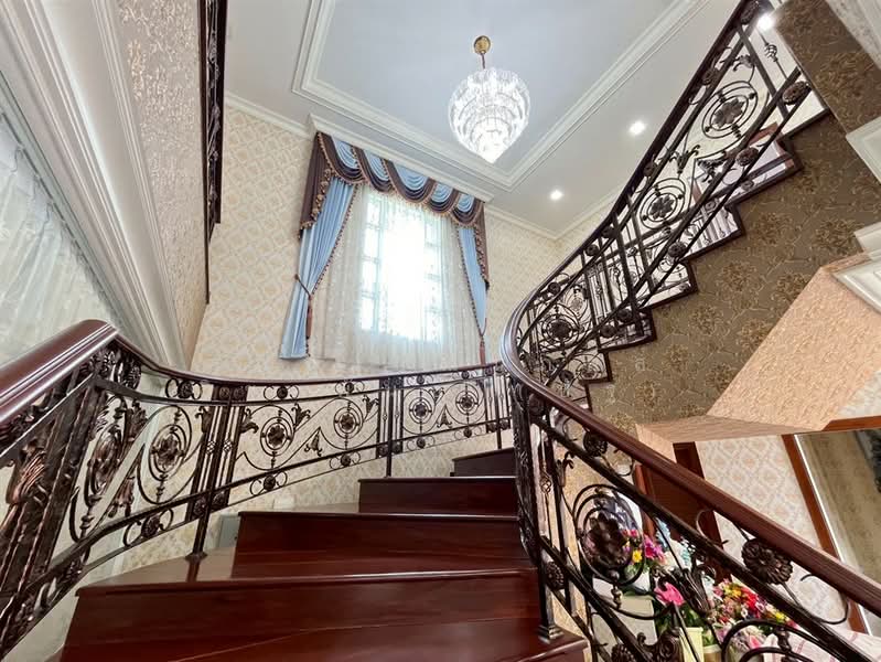 เอกชัย ออร์คิดส์ การ์เด้น ซอยบางบอน3 ซอย1, Bangkok, ถนนเอกชัย, Bang Bon, Bangkok, 7 Bedrooms, 800 sqm, Single Detached House For Sale, by คุณ ชาณินภัสส์ สิชาพันธุ์ (ปัฐ), 500309547 - DDproperty.com