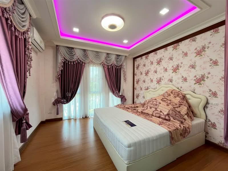 เอกชัย ออร์คิดส์ การ์เด้น ซอยบางบอน3 ซอย1, Bangkok, ถนนเอกชัย, Bang Bon, Bangkok, 7 Bedrooms, 800 sqm, Single Detached House For Sale, by คุณ ชาณินภัสส์ สิชาพันธุ์ (ปัฐ), 500309547 - DDproperty.com