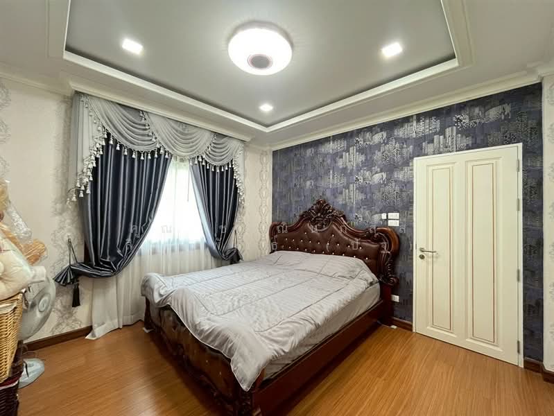 เอกชัย ออร์คิดส์ การ์เด้น ซอยบางบอน3 ซอย1, Bangkok, ถนนเอกชัย, Bang Bon, Bangkok, 7 Bedrooms, 800 sqm, Single Detached House For Sale, by คุณ ชาณินภัสส์ สิชาพันธุ์ (ปัฐ), 500309547 - DDproperty.com