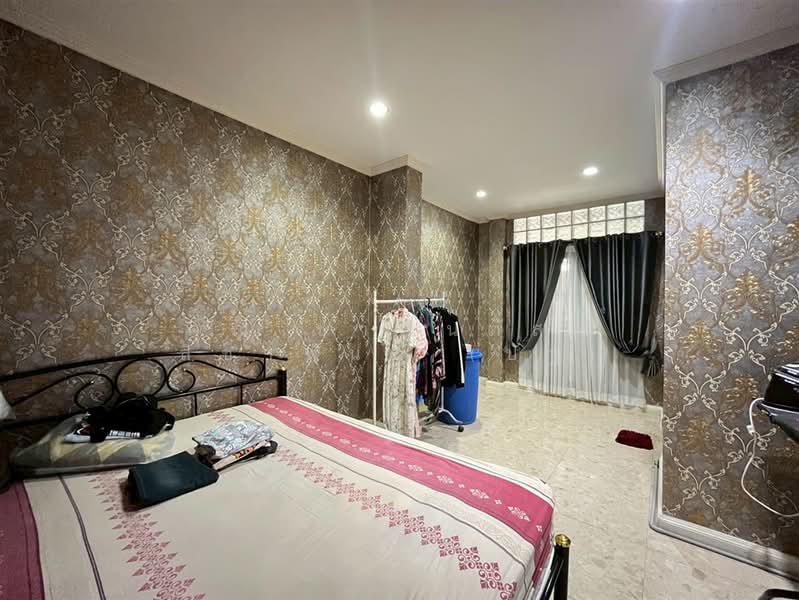 เอกชัย ออร์คิดส์ การ์เด้น ซอยบางบอน3 ซอย1, Bangkok, ถนนเอกชัย, Bang Bon, Bangkok, 7 Bedrooms, 800 sqm, Single Detached House For Sale, by คุณ ชาณินภัสส์ สิชาพันธุ์ (ปัฐ), 500309547 - DDproperty.com