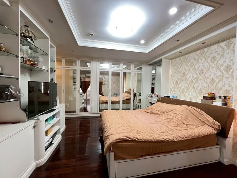 เอกชัย ออร์คิดส์ การ์เด้น ซอยบางบอน3 ซอย1, Bangkok, ถนนเอกชัย, Bang Bon, Bangkok, 7 Bedrooms, 800 sqm, Single Detached House For Sale, by คุณ ชาณินภัสส์ สิชาพันธุ์ (ปัฐ), 500309547 - DDproperty.com