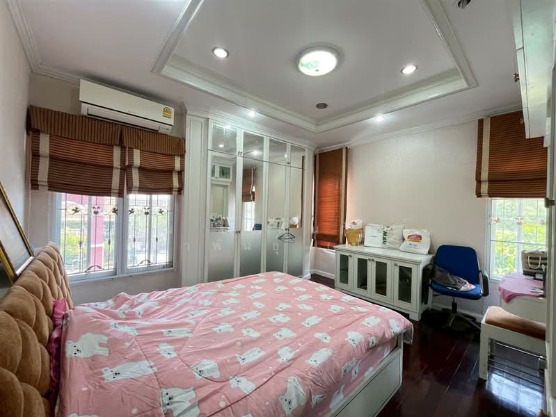 เอกชัย ออร์คิดส์ การ์เด้น ซอยบางบอน3 ซอย1, Bangkok, ถนนเอกชัย, Bang Bon, Bangkok, 7 Bedrooms, 800 sqm, Single Detached House For Sale, by คุณ ชาณินภัสส์ สิชาพันธุ์ (ปัฐ), 500309547 - DDproperty.com