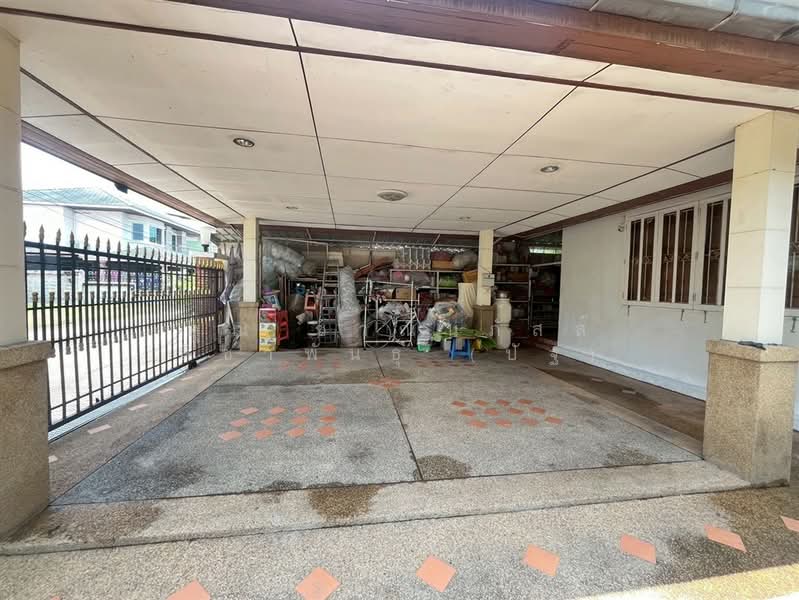 เอกชัย ออร์คิดส์ การ์เด้น ซอยบางบอน3 ซอย1, Bangkok, ถนนเอกชัย, Bang Bon, Bangkok, 7 Bedrooms, 800 sqm, Single Detached House For Sale, by คุณ ชาณินภัสส์ สิชาพันธุ์ (ปัฐ), 500309547 - DDproperty.com