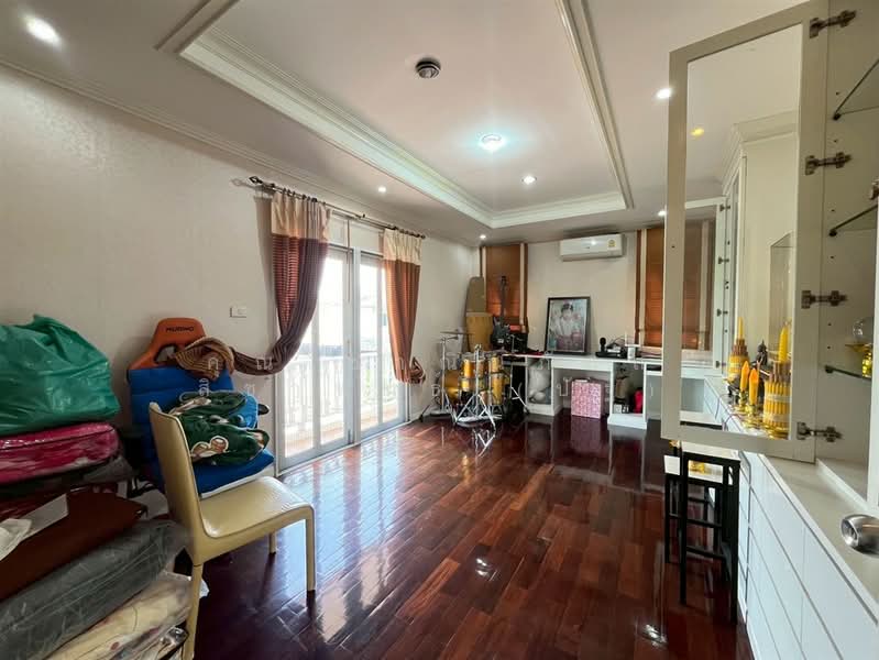 เอกชัย ออร์คิดส์ การ์เด้น ซอยบางบอน3 ซอย1, Bangkok, ถนนเอกชัย, Bang Bon, Bangkok, 7 Bedrooms, 800 sqm, Single Detached House For Sale, by คุณ ชาณินภัสส์ สิชาพันธุ์ (ปัฐ), 500309547 - DDproperty.com