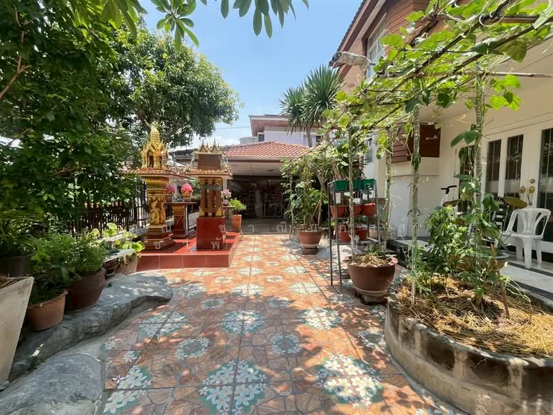เอกชัย ออร์คิดส์ การ์เด้น ซอยบางบอน3 ซอย1, Bangkok, ถนนเอกชัย, Bang Bon, Bangkok, 7 Bedrooms, 800 sqm, Single Detached House For Sale, by คุณ ชาณินภัสส์ สิชาพันธุ์ (ปัฐ), 500309547 - DDproperty.com