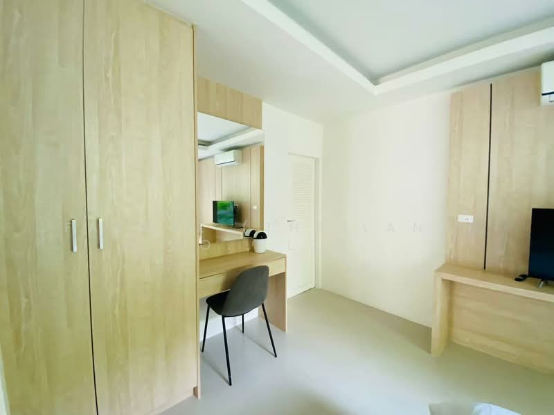 The Trees Residence : เดอะ ทรีส์ เรสซิเด้นซ์, ภูเก็ต, 59-46 หมู่ 5, กมลา, กะทู้, ภูเก็ต, 81 ตร.ม., คอนโด ให้เช่า, โดย Fazwaz (Thailand) Co., Ltd., 500309549 - DDproperty.com