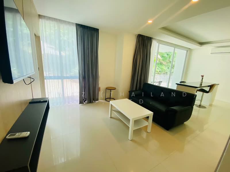 The Trees Residence : เดอะ ทรีส์ เรสซิเด้นซ์, ภูเก็ต, 59-46 หมู่ 5, กมลา, กะทู้, ภูเก็ต, 81 ตร.ม., คอนโด ให้เช่า, โดย Fazwaz (Thailand) Co., Ltd., 500309549 - DDproperty.com