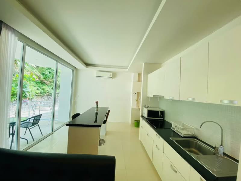 The Trees Residence : เดอะ ทรีส์ เรสซิเด้นซ์, ภูเก็ต, 59-46 หมู่ 5, กมลา, กะทู้, ภูเก็ต, 81 ตร.ม., คอนโด ให้เช่า, โดย Fazwaz (Thailand) Co., Ltd., 500309549 - DDproperty.com