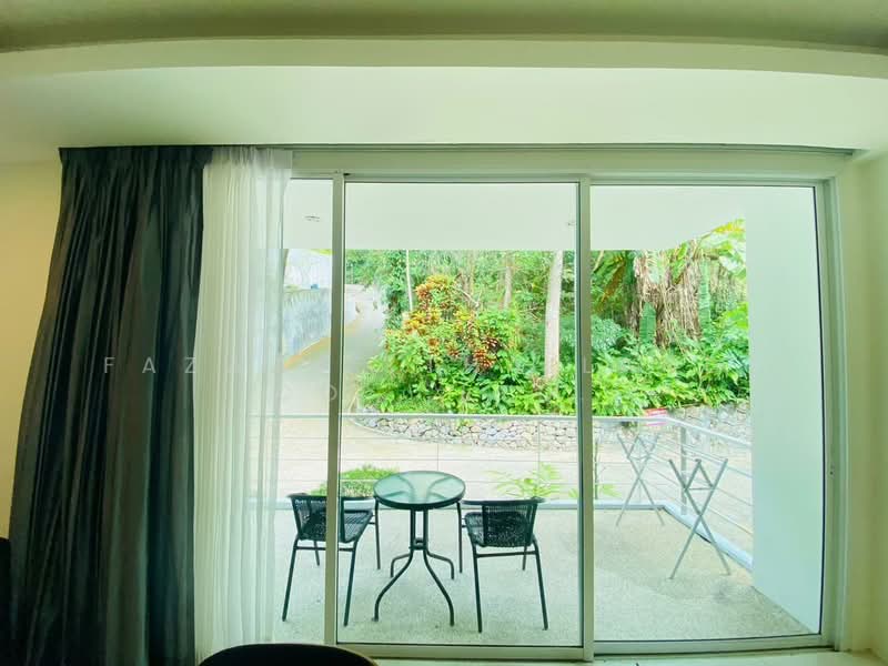 The Trees Residence : เดอะ ทรีส์ เรสซิเด้นซ์, ภูเก็ต, 59-46 หมู่ 5, กมลา, กะทู้, ภูเก็ต, 81 ตร.ม., คอนโด ให้เช่า, โดย Fazwaz (Thailand) Co., Ltd., 500309549 - DDproperty.com