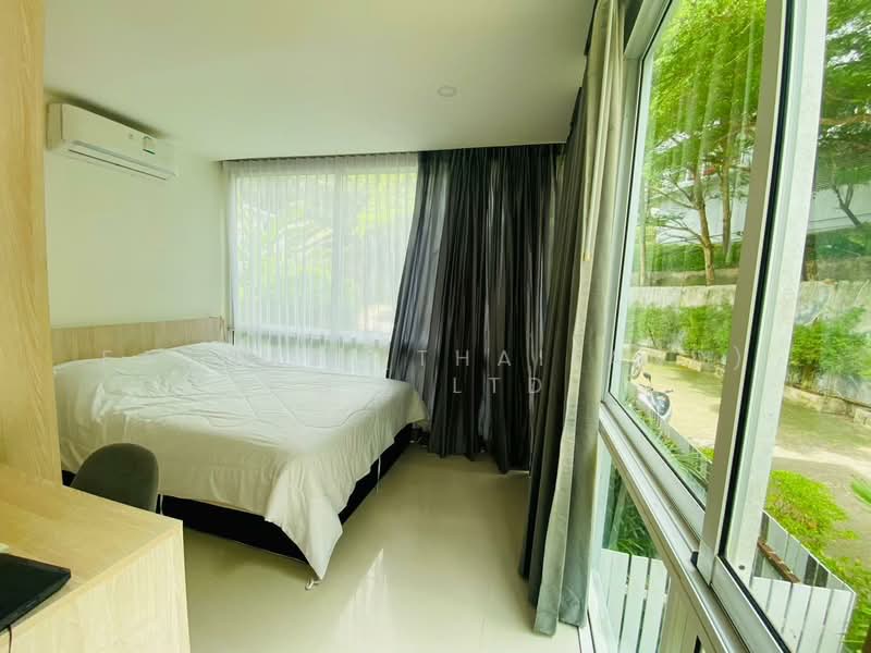 The Trees Residence : เดอะ ทรีส์ เรสซิเด้นซ์, ภูเก็ต, 59-46 หมู่ 5, กมลา, กะทู้, ภูเก็ต, 81 ตร.ม., คอนโด ให้เช่า, โดย Fazwaz (Thailand) Co., Ltd., 500309549 - DDproperty.com
