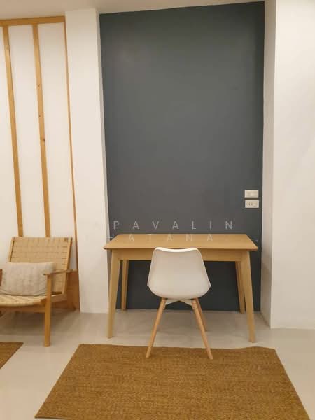 3-BR Townhouse, Bangkok, Khan Na Yao, Bangkok, 3 Bedrooms, 204 sqm, Townhouse For Sale, by Papavalin Techatanaphuwit, 500309555 - DDproperty.com