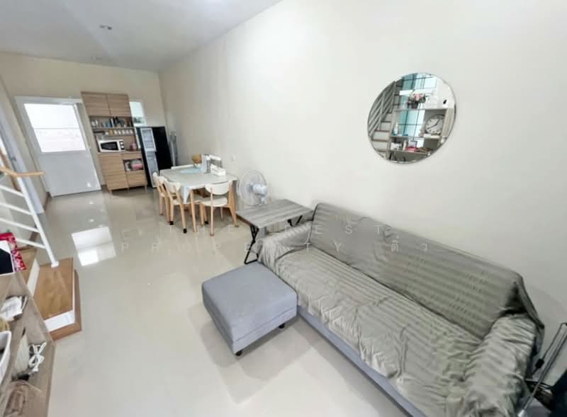 Golden Town Vibhavadi-Chaengwattana, Bangkok, Soi Chaengwattana 14, Thung Song Hong, Lak Si, Bangkok, 4 Bedrooms, 100 sqm, Townhouse For Sale, by The Best Property ติ๋ว, 500309556 - DDproperty.com