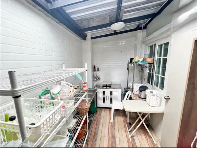 Golden Town Vibhavadi-Chaengwattana, Bangkok, Soi Chaengwattana 14, Thung Song Hong, Lak Si, Bangkok, 4 Bedrooms, 100 sqm, Townhouse For Sale, by The Best Property ติ๋ว, 500309556 - DDproperty.com
