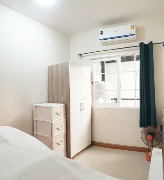 Golden Town Vibhavadi-Chaengwattana, Bangkok, Soi Chaengwattana 14, Thung Song Hong, Lak Si, Bangkok, 4 Bedrooms, 100 sqm, Townhouse For Sale, by The Best Property ติ๋ว, 500309556 - DDproperty.com