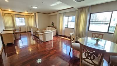 For Rent - S.R. Place, Bangkok