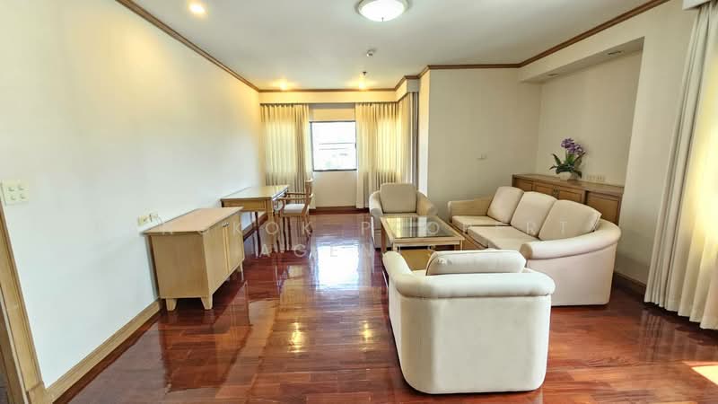 S.R. Place, Bangkok, Soi Thonglor 11, Khlong Tan Nua, Watthana, Bangkok, 2 Bedrooms, 130 sqm, Condo For Rent, by BANGKOK PROPERTY AGENTS, 500309562 - DDproperty.com