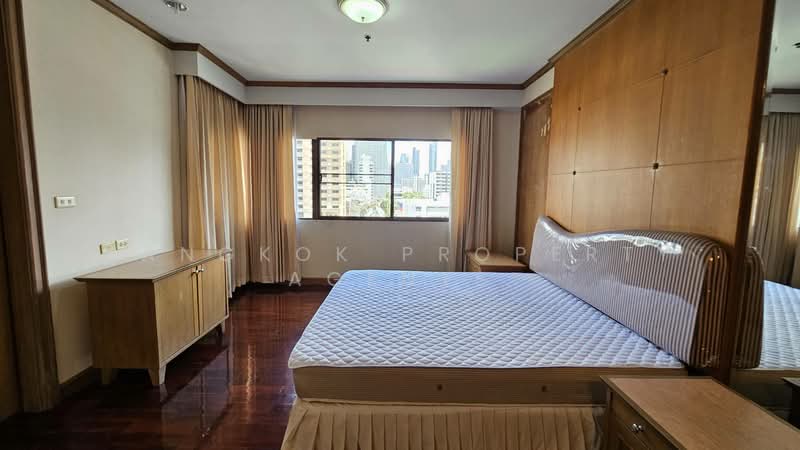 S.R. Place, Bangkok, Soi Thonglor 11, Khlong Tan Nua, Watthana, Bangkok, 2 Bedrooms, 130 sqm, Condo For Rent, by BANGKOK PROPERTY AGENTS, 500309562 - DDproperty.com