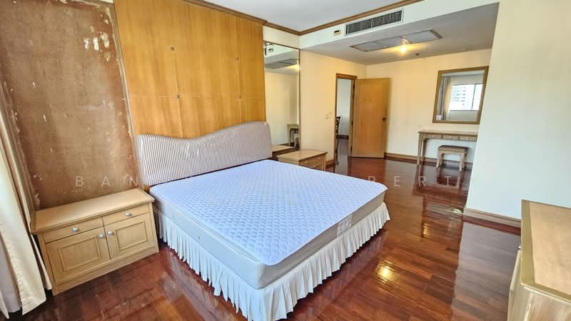 S.R. Place, Bangkok, Soi Thonglor 11, Khlong Tan Nua, Watthana, Bangkok, 2 Bedrooms, 130 sqm, Condo For Rent, by BANGKOK PROPERTY AGENTS, 500309562 - DDproperty.com
