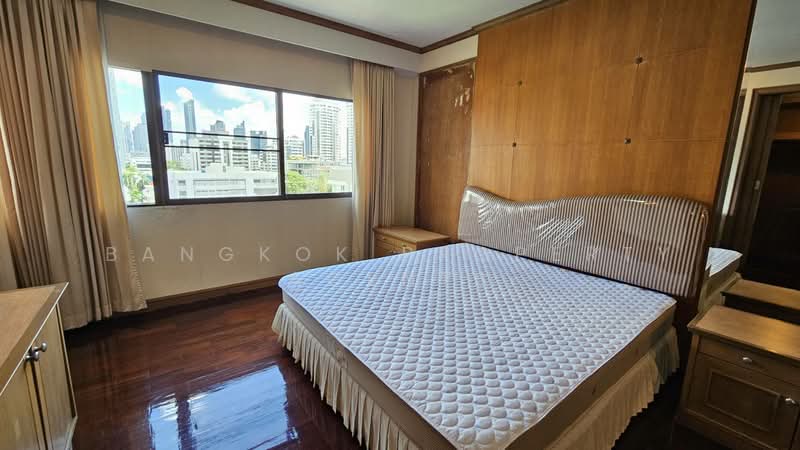 S.R. Place, Bangkok, Soi Thonglor 11, Khlong Tan Nua, Watthana, Bangkok, 2 Bedrooms, 130 sqm, Condo For Rent, by BANGKOK PROPERTY AGENTS, 500309562 - DDproperty.com