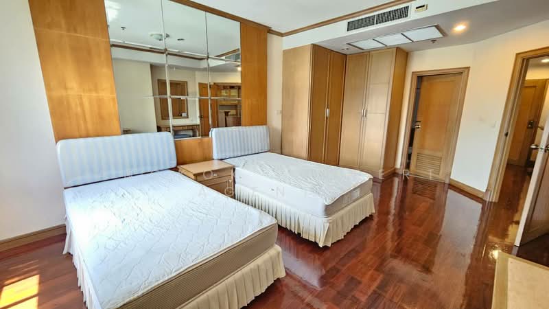 S.R. Place, Bangkok, Soi Thonglor 11, Khlong Tan Nua, Watthana, Bangkok, 2 Bedrooms, 130 sqm, Condo For Rent, by BANGKOK PROPERTY AGENTS, 500309562 - DDproperty.com