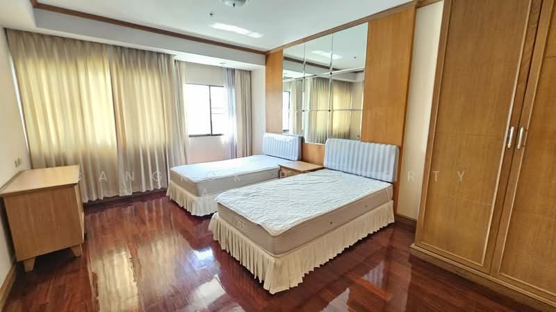 S.R. Place, Bangkok, Soi Thonglor 11, Khlong Tan Nua, Watthana, Bangkok, 2 Bedrooms, 130 sqm, Condo For Rent, by BANGKOK PROPERTY AGENTS, 500309562 - DDproperty.com