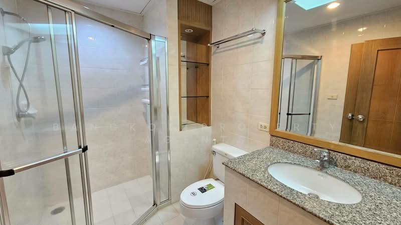 S.R. Place, Bangkok, Soi Thonglor 11, Khlong Tan Nua, Watthana, Bangkok, 2 Bedrooms, 130 sqm, Condo For Rent, by BANGKOK PROPERTY AGENTS, 500309562 - DDproperty.com