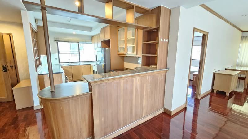 S.R. Place, Bangkok, Soi Thonglor 11, Khlong Tan Nua, Watthana, Bangkok, 2 Bedrooms, 130 sqm, Condo For Rent, by BANGKOK PROPERTY AGENTS, 500309562 - DDproperty.com