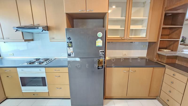 S.R. Place, Bangkok, Soi Thonglor 11, Khlong Tan Nua, Watthana, Bangkok, 2 Bedrooms, 130 sqm, Condo For Rent, by BANGKOK PROPERTY AGENTS, 500309562 - DDproperty.com