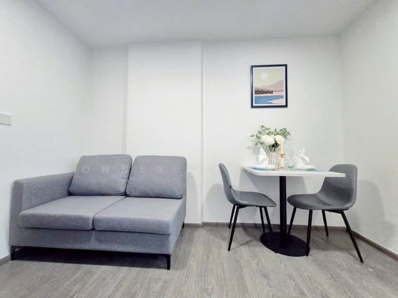 Kave Wonderland, Pathum Thani, Khlong Nung, Khlong Luang, Pathum Thani, 1 Bedroom, 26 sqm, Condo For Rent, by Connex Property, 500309565 - DDproperty.com
