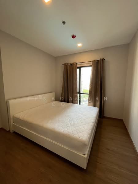 Metris Rama 9-Ramkhamheang, Bangkok, New Rama 9 Road, Hua Mak, Bang Kapi, Bangkok, 1 Bedroom, 51 sqm, Condo For Sale, by Jesadakorn Cohn, 500309568 - DDproperty.com