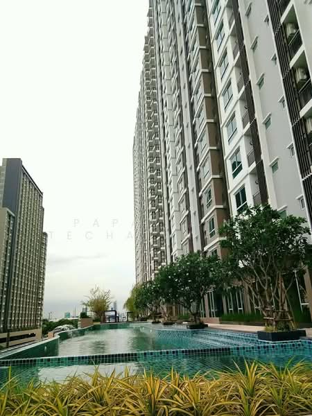 Supalai Veranda Ratchavipha-Prachachuen, Bangkok, 689 Pracha Chuen Rd, Bang Sue, Bangkok, 3 Bedrooms, 120 sqm, Condo For Sale, by Papavalin Techatanaphuwit, 500309571 - DDproperty.com