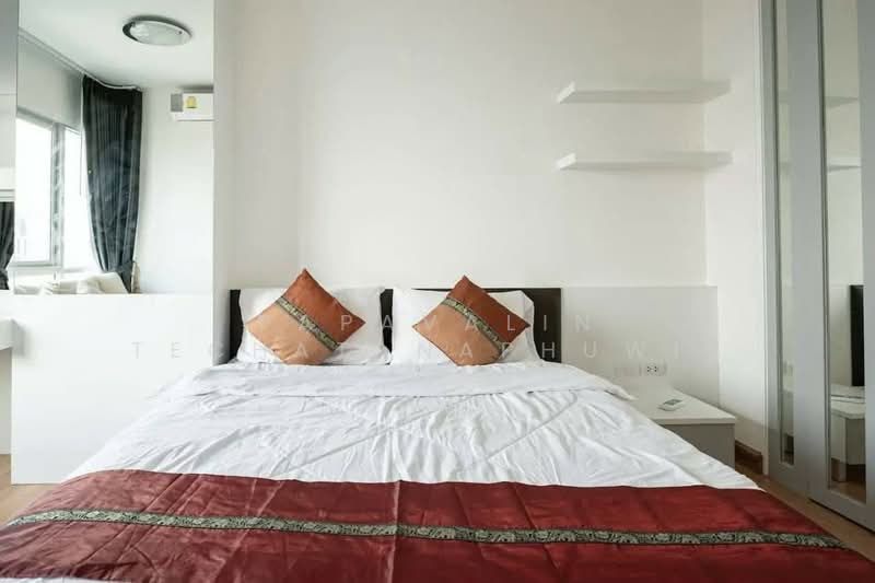 Supalai Veranda Ratchavipha-Prachachuen, Bangkok, 689 Pracha Chuen Rd, Bang Sue, Bangkok, 3 Bedrooms, 120 sqm, Condo For Sale, by Papavalin Techatanaphuwit, 500309571 - DDproperty.com