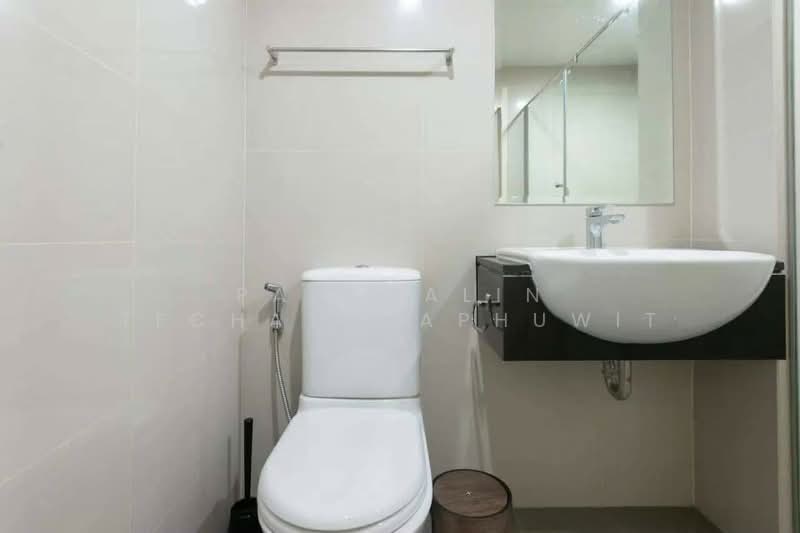 Supalai Veranda Ratchavipha-Prachachuen, Bangkok, 689 Pracha Chuen Rd, Bang Sue, Bangkok, 3 Bedrooms, 120 sqm, Condo For Sale, by Papavalin Techatanaphuwit, 500309571 - DDproperty.com