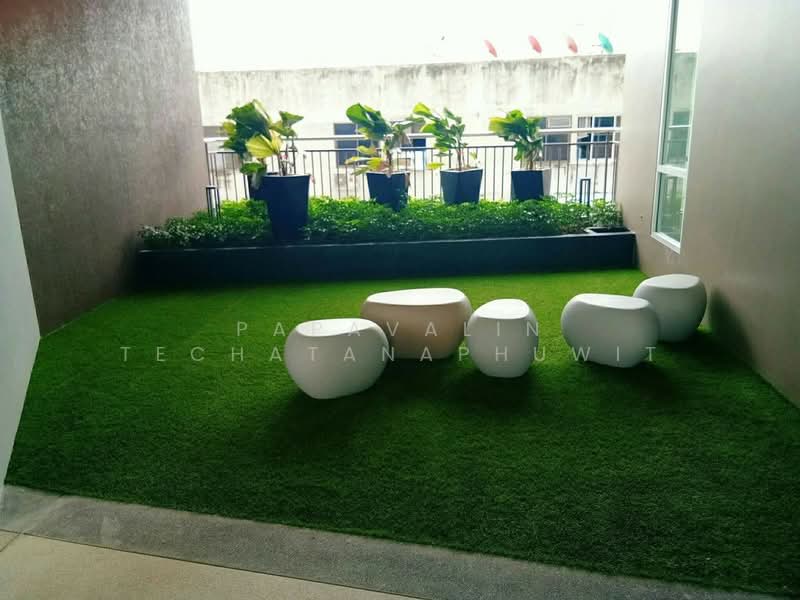 Supalai Veranda Ratchavipha-Prachachuen, Bangkok, 689 Pracha Chuen Rd, Bang Sue, Bangkok, 3 Bedrooms, 120 sqm, Condo For Sale, by Papavalin Techatanaphuwit, 500309571 - DDproperty.com